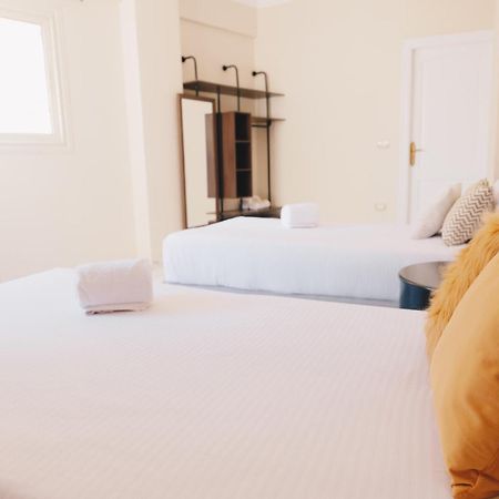 Vida By Elegant Apartment Cairo Ngoại thất bức ảnh