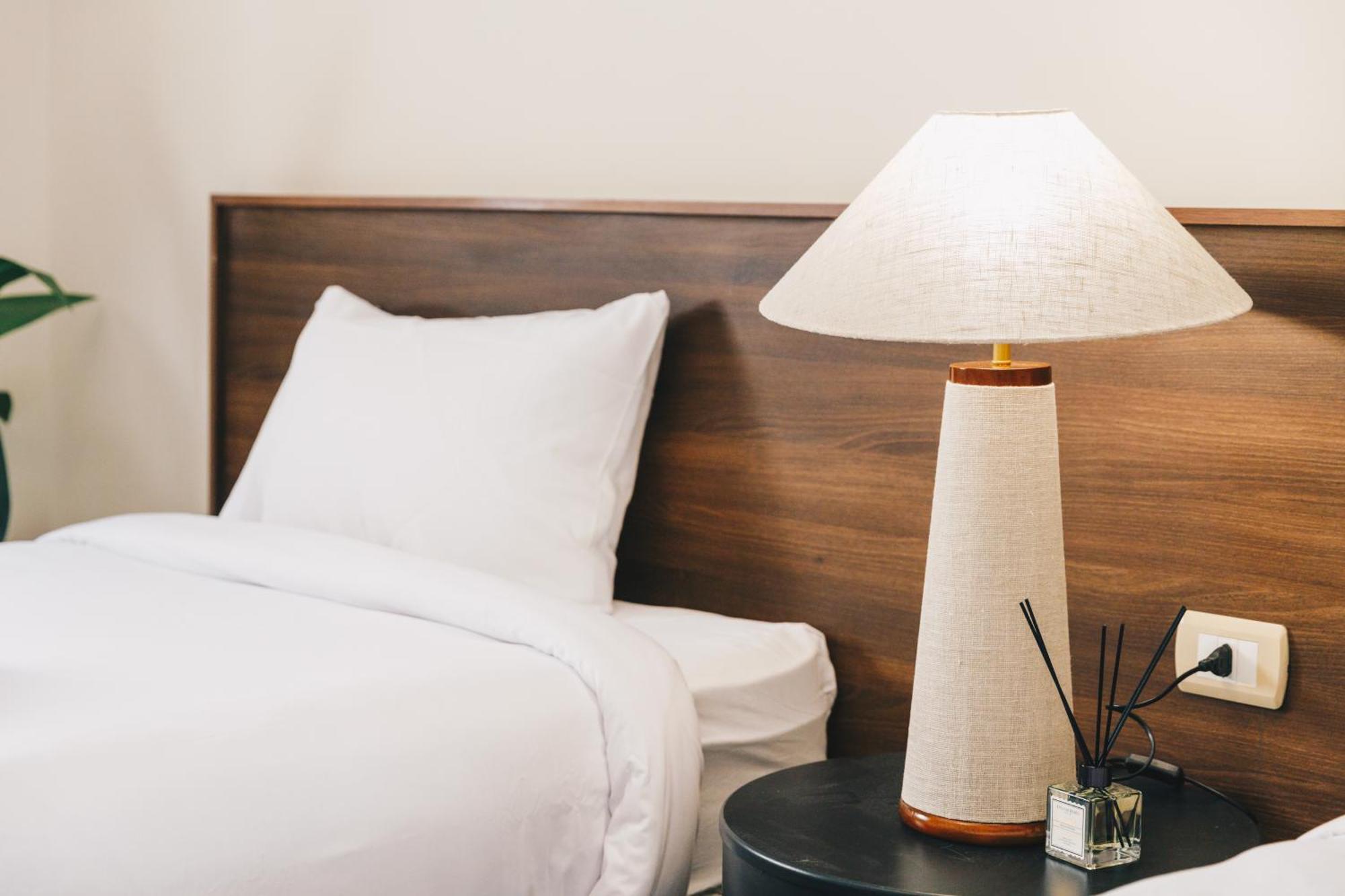 Vida By Elegant Apartment Cairo Ngoại thất bức ảnh