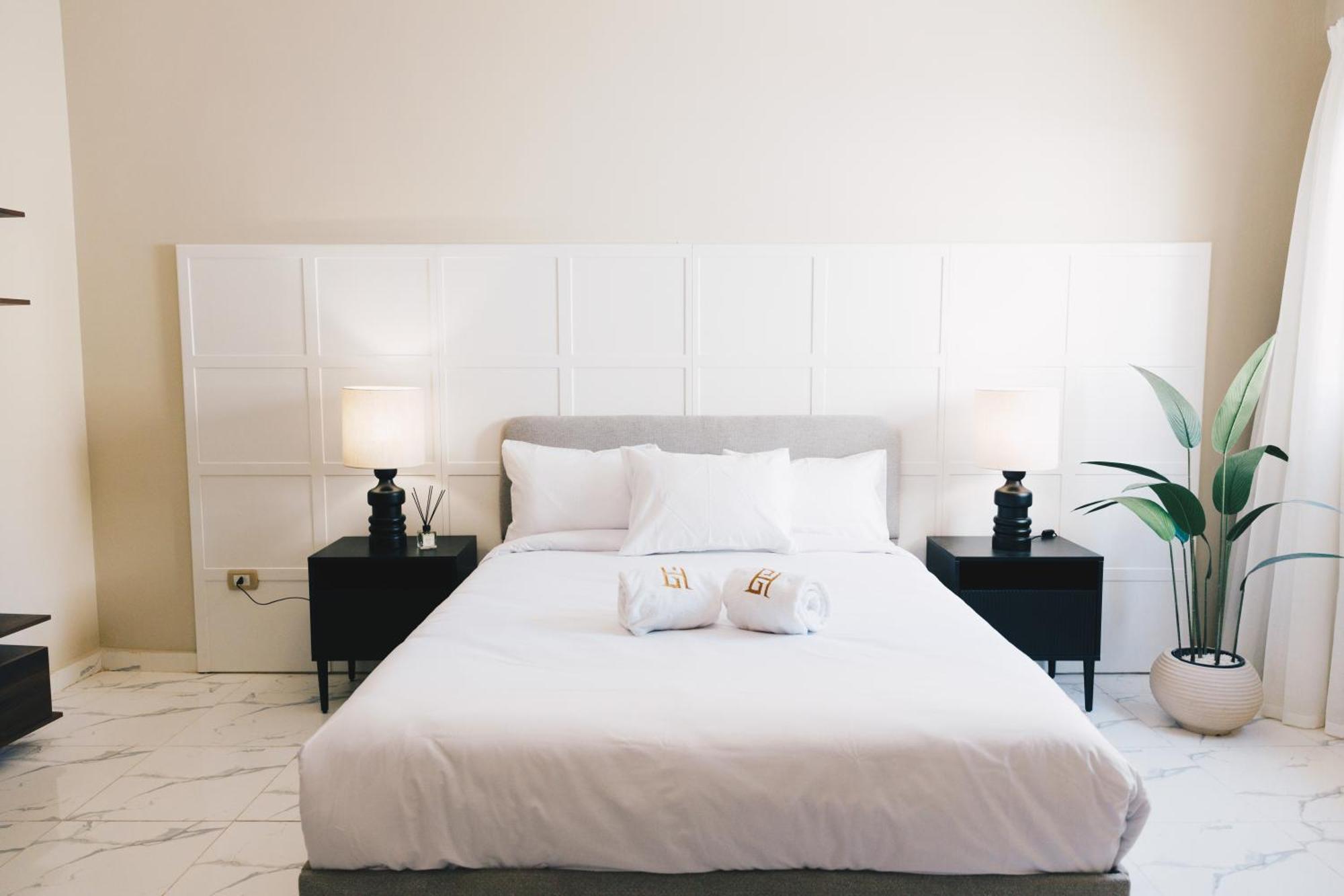 Vida By Elegant Apartment Cairo Ngoại thất bức ảnh