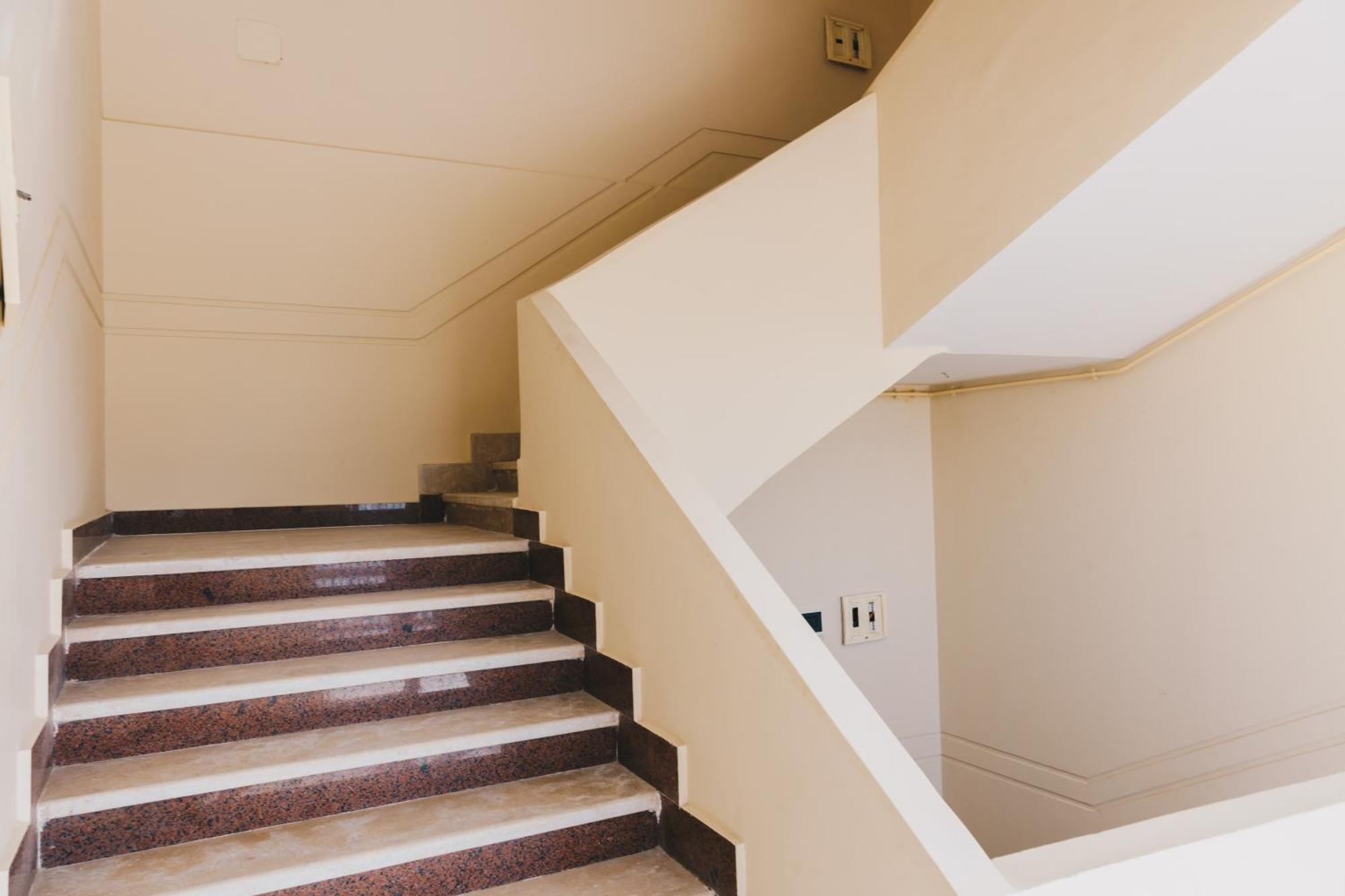 Vida By Elegant Apartment Cairo Ngoại thất bức ảnh