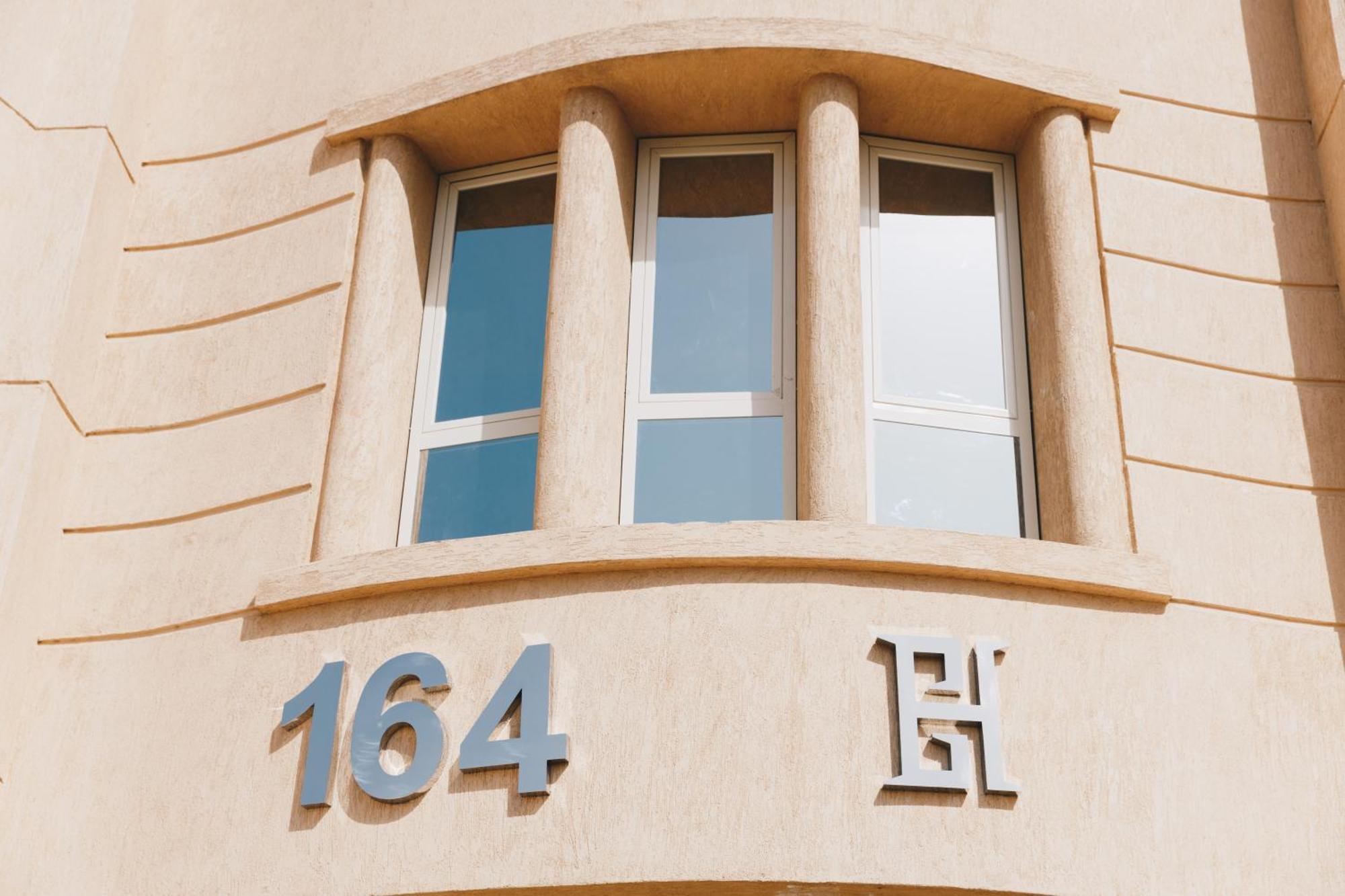 Vida By Elegant Apartment Cairo Ngoại thất bức ảnh