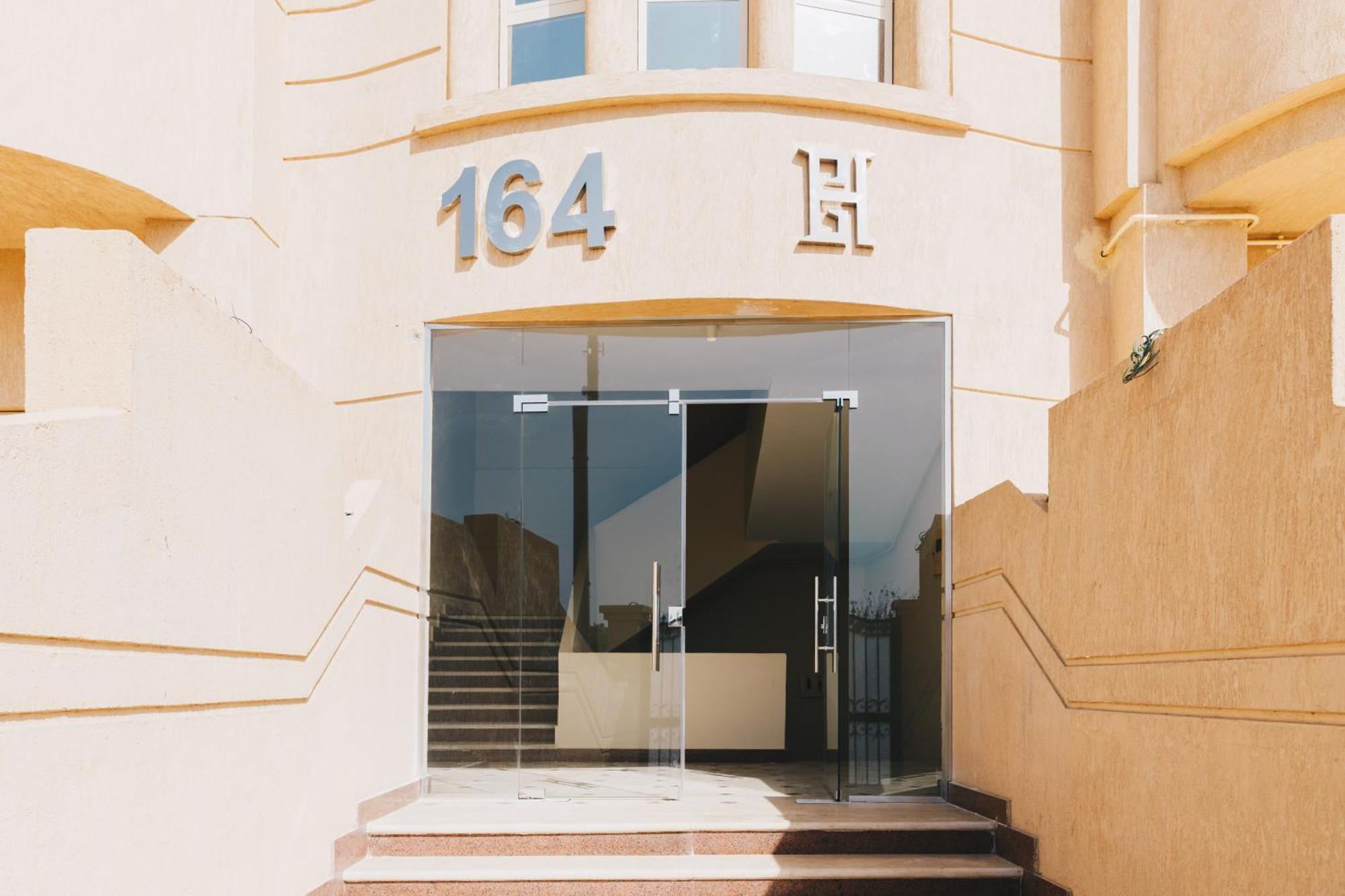 Vida By Elegant Apartment Cairo Ngoại thất bức ảnh
