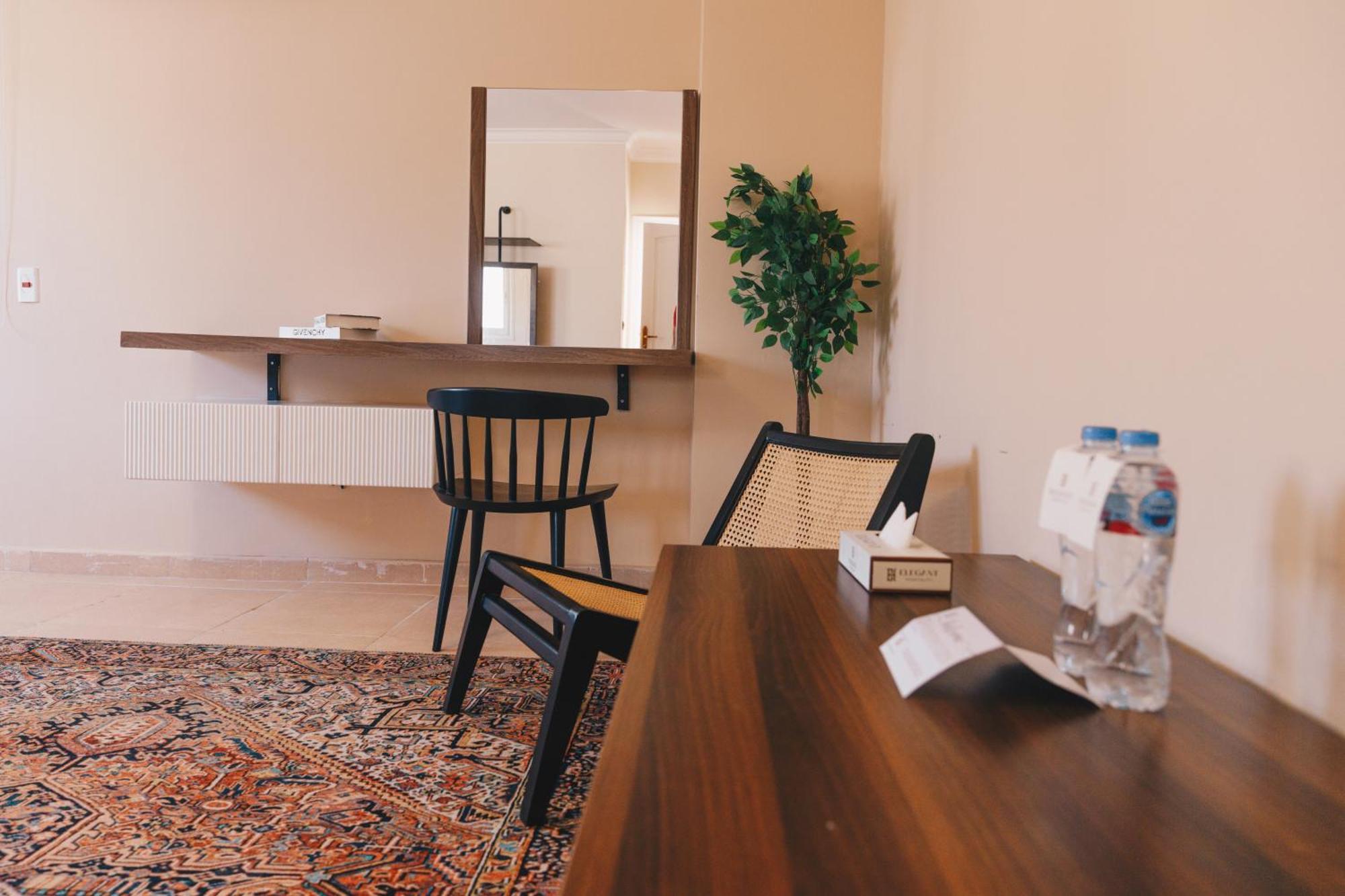 Vida By Elegant Apartment Cairo Ngoại thất bức ảnh