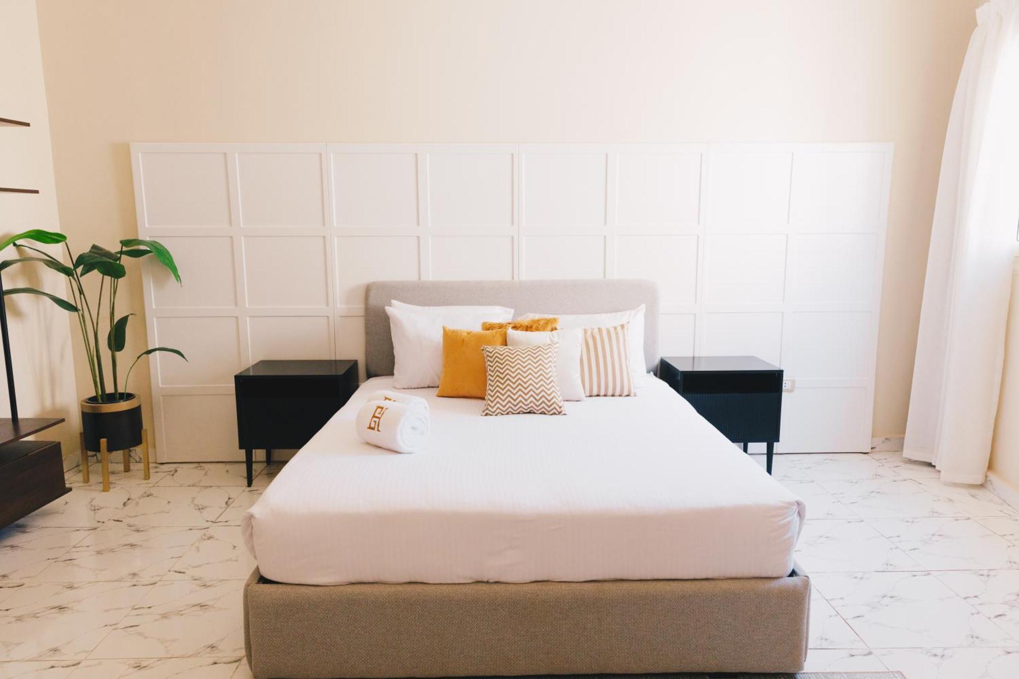 Vida By Elegant Apartment Cairo Ngoại thất bức ảnh