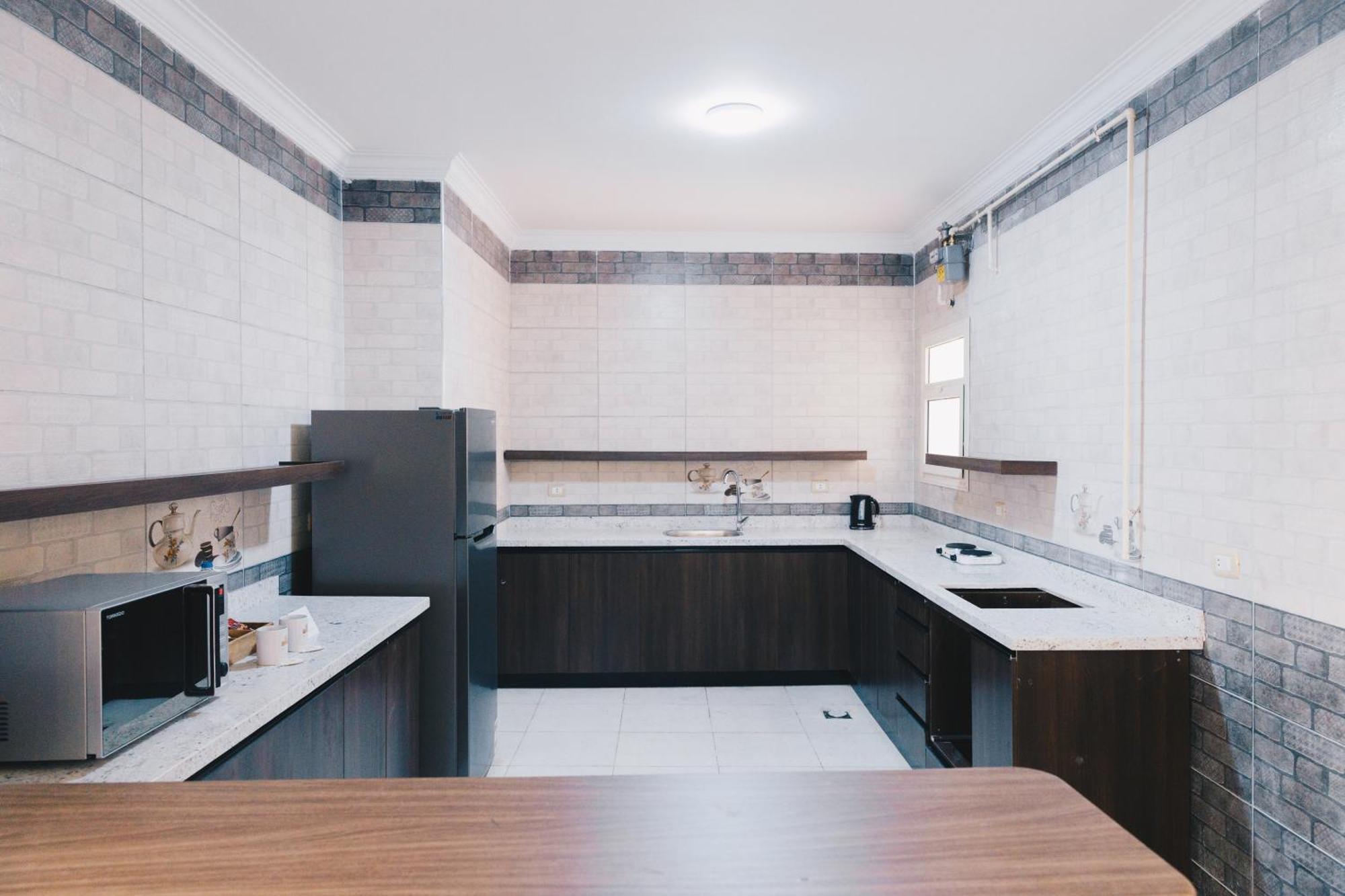 Vida By Elegant Apartment Cairo Ngoại thất bức ảnh
