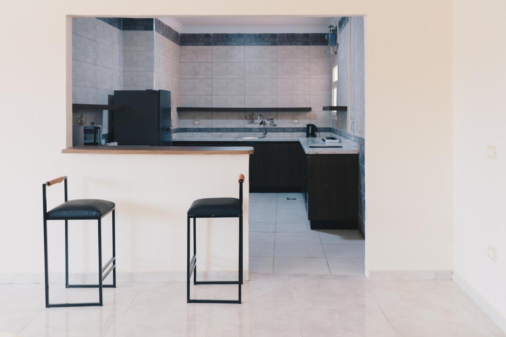 Vida By Elegant Apartment Cairo Ngoại thất bức ảnh