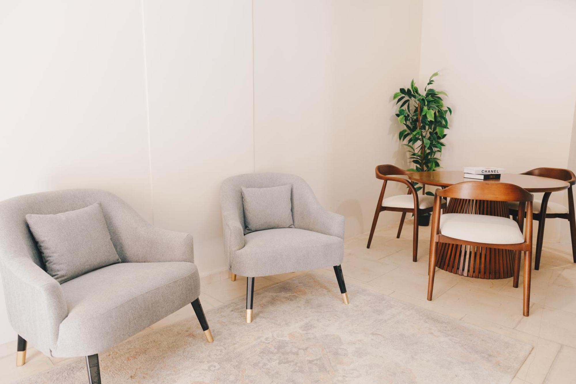 Vida By Elegant Apartment Cairo Ngoại thất bức ảnh