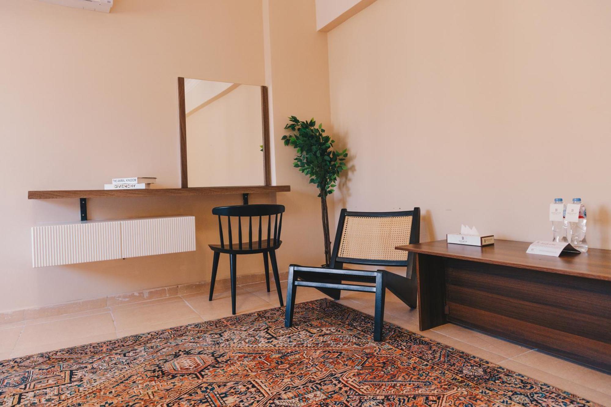 Vida By Elegant Apartment Cairo Ngoại thất bức ảnh