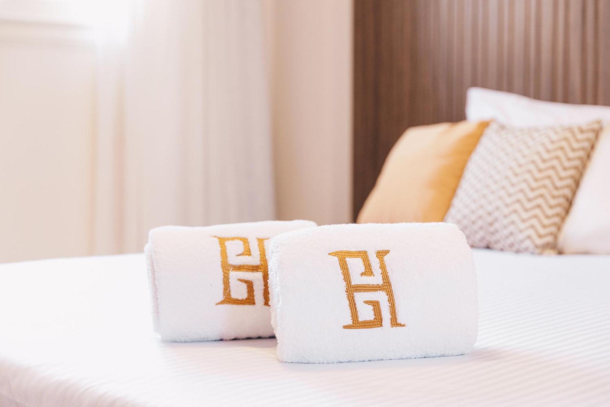 Vida By Elegant Apartment Cairo Ngoại thất bức ảnh