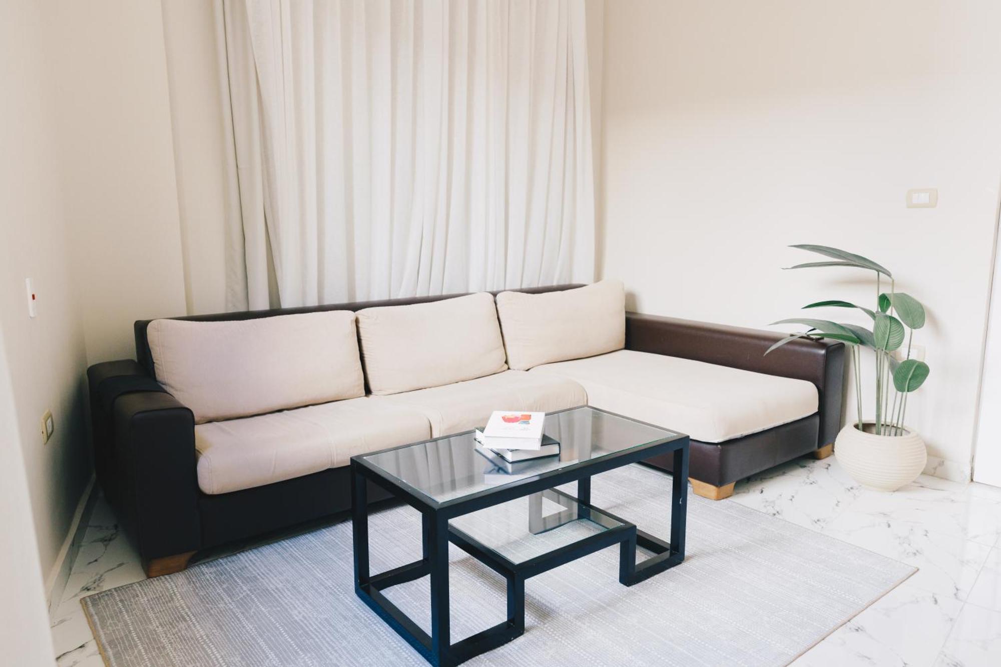 Vida By Elegant Apartment Cairo Ngoại thất bức ảnh
