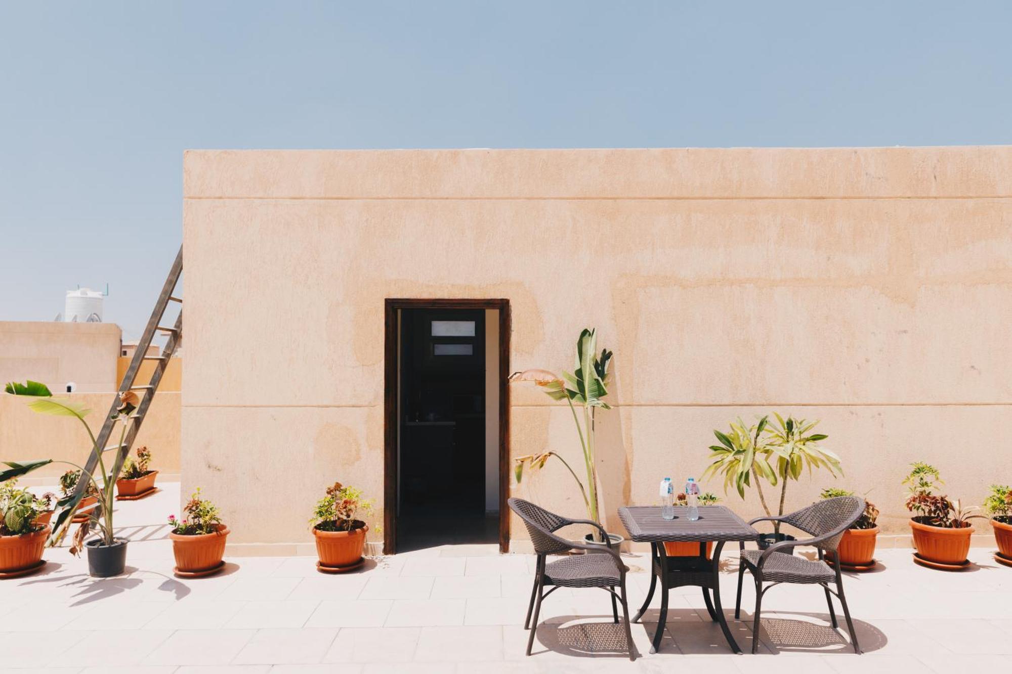 Vida By Elegant Apartment Cairo Ngoại thất bức ảnh