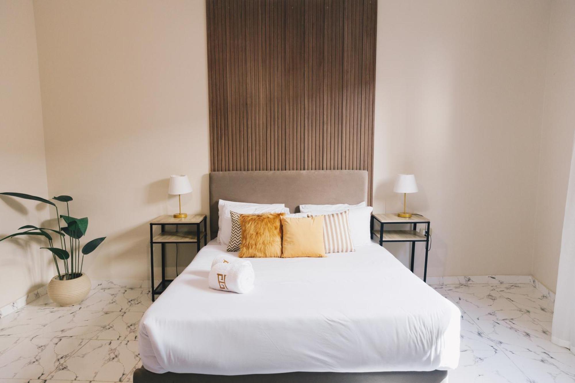 Vida By Elegant Apartment Cairo Ngoại thất bức ảnh