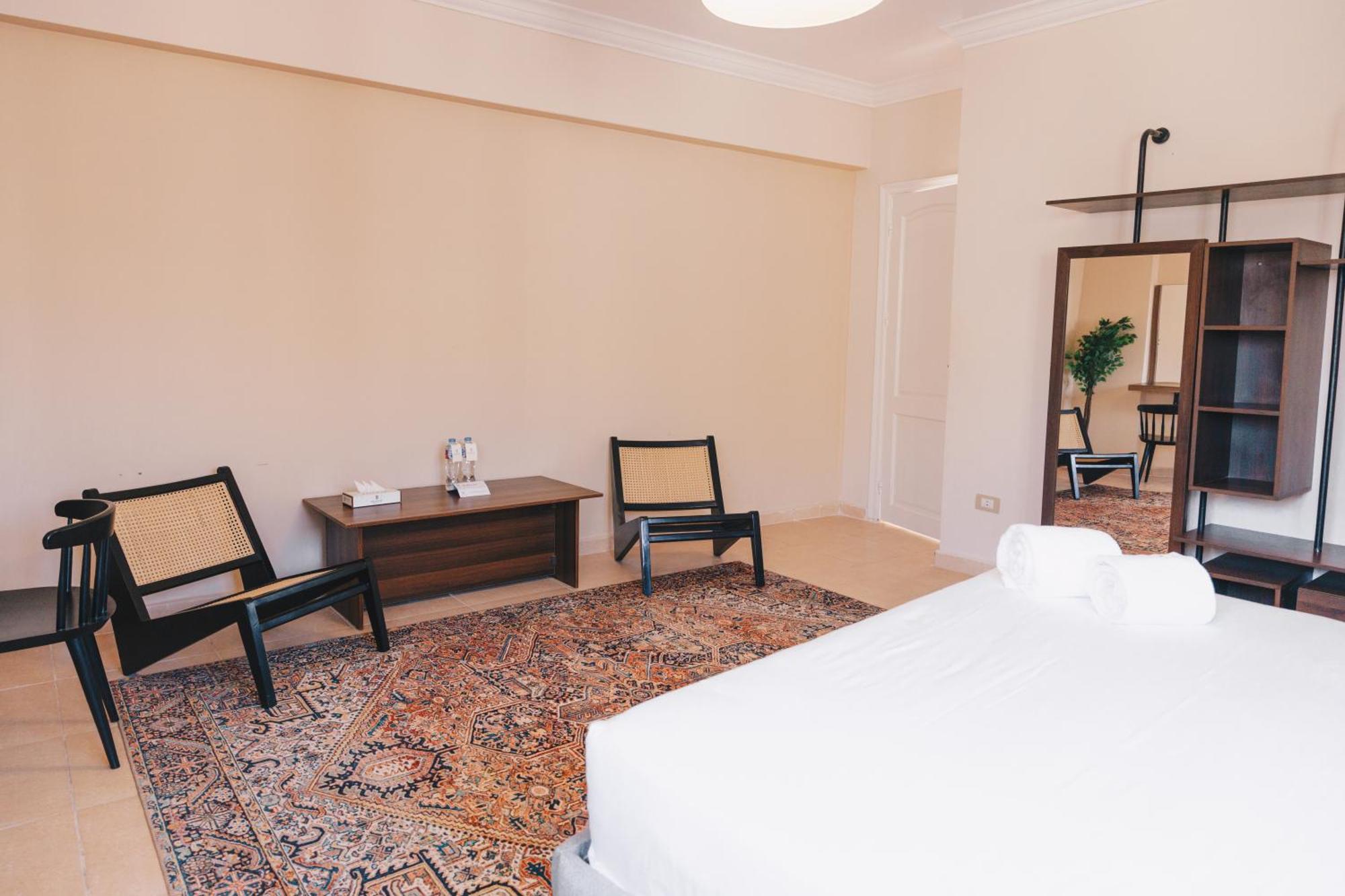 Vida By Elegant Apartment Cairo Ngoại thất bức ảnh
