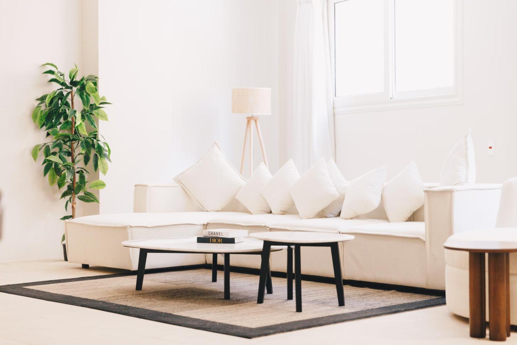 Vida By Elegant Apartment Cairo Ngoại thất bức ảnh