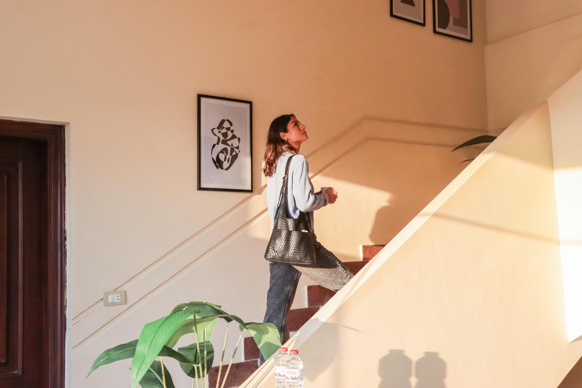 Vida By Elegant Apartment Cairo Ngoại thất bức ảnh